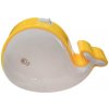 Baterie Centrum LED Detské nočné svetlo LED/0,5W/230V veľryba BC0636 + záruka 3 roky zadarmo