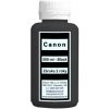 Atrament - pre kazety HP 364XL - 500 ml - čierny