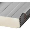 BALEXTHERM PUR-PIR Standard strešný sendvičový panel 1000x6000mm 40 mm | 6 m² Lineárne - interiér (L) | Trapézové (T) - exteriér