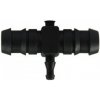 Autopot 16 mm T spoj - 6mm odbočka