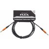 Tanglewood Flex Guitar Cable Straight