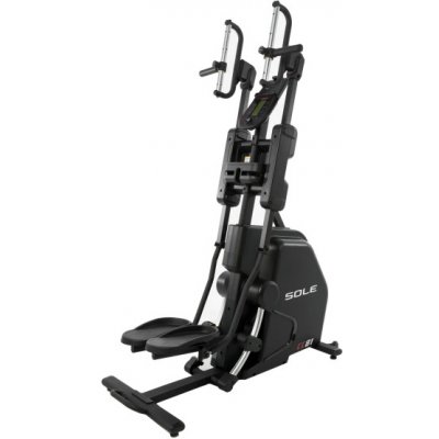 Sole Fitness Cardio Climber CC81