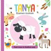 Skladačky pre malé deti - Farba baby kniha