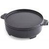 Stojanový kotlík Weber 6,8 l