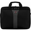 Wenger brašna na notebooky Legacy 17 Max. velikost: 43,2 cm (17) černá