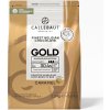 Callebaut karamelová čokoláda - Gold 2,5 kg