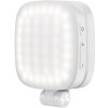 SmallRig 4933 Vibe P48 White