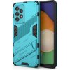 Odolný Kryt Punk armor case modrý – Samsung Galaxy A53 5G