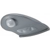 Ledvance Ledvance - LED Vonkajšie nástenné svietidlo so senzorom DOORLED LED/1W/3xAA IP54 P224467 + záruka 3 roky zadarmo