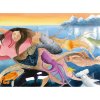 Ravensburger - Puzzle Matka mora - 500 dielov