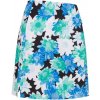 Callaway Women Printed Floral Skort caviar