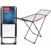 Vileda Universal Ultimate X-foot Sušič bielizne 18m - čierna Vileda