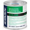 KAVAN napínací lak COLOR, zelený, 250ml