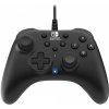 HORI Nintendo Switch Horipad Turbo (Black) NSP1662