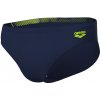 Arena Feel Bright Glare Briefs Navy/Artic Lime XL - UK38 + výmena a vrátenie do 30 dní s poštovným zadarmo