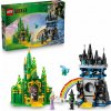 LEGO® Wicked 75689 Emerald City a zámok Kiamo Ko 5702017813172
