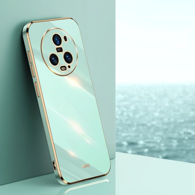 Púzdro Comfy case Honor Magic 5 Pro 5G mätové