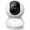 Tapo C200C Pan/Tilt Home Security Wi-Fi Camera Tapo C200C