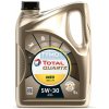 Total Quartz Ineo Long Life 5W-30 - 5 L motorový olej