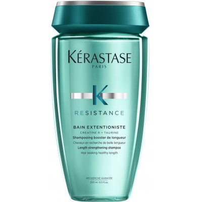 Kérastase Résistance Bain Extentioniste 250ml - Šampón pre podporu rastu vlasov