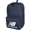 New Balance Backpack BG93040GBLW modrý 24l
