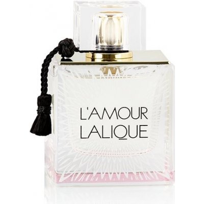 Lalique L´Amour parfumovaná voda dámska 100 ml