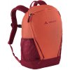 Vaude Hylax 15 červená oranžová