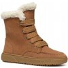 Geox Čižmy J Theleven Girl Wpf J46HYC 00022 C6627 S Hnedá