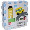 Wiky Puzzle pěnové silnice 8ks