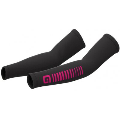 Alé Cycling Sunselect čierne/ružové