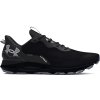 Bežecká obuv Under Armour Sonic Trail BLK EUR 45