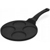 Panvica na palacinky Berlinger Haus Black Rose BH-7795, 26 cm, hliníková