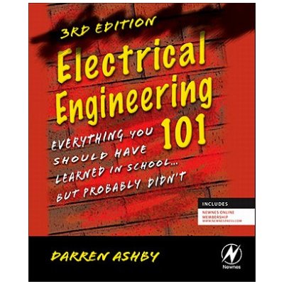 Electrical Engineering 101 Ashby Darren Electronics Product Line Manager ICON Fitness one of the worlds largest consumers of embedded chips Salt Lake City UT USA