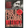 Pablo Escobar: My Father (Juan Pablo Escobar)