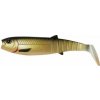 Savage Gear LB Cannibal shad 10cm Dirty Roach Savage Gear