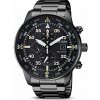 CITIZEN Classic Chrono CA0695-84E