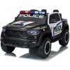 Mamido Mamido Elektrické autíčko Dodge Ram Policajné s majákmi 4x4 | 12V10Ah