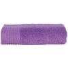 The One Towelling T1 50 Purple 50 x 100 cm