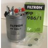 FILTRON Palivový filter 1,9TDI - 6Q0127400H