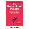 Motherhood Penalty (JOELI BREARLEY)(Brožovaná)