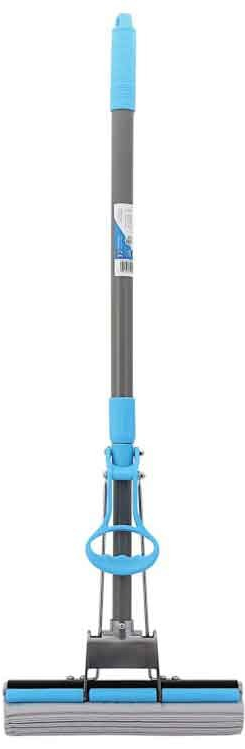 XL-TOOLS Mop na podlahu špongiový teleskopický 84-120 c
