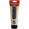 Amsterdam Standard akrylová farba 289 titanium buff light 250 ml