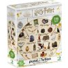 Puzzle Harry Potter Manuál pre kúzelníkov 770 dielikov