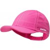 Detská šiltovka Hi-Tec Berino Jr Detská veľkosť: UNI / Farba: ružová
