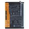 BN62 Xiaomi original batéria 6000mAh (Service Pack originálny diel)