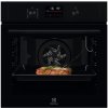 Elektrická parná rúra ELECTROLUX EOD4P57H SteamBake Čierna A+