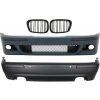 KITT Body Kit with Central Grilles Piano Black suitable for BMW 5 Series E39 (1997-2003) M5 Design