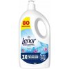 Lenor Universal Aprilfrisch prací gél 3,6 l = 80 PD