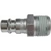 Invento Adapter (Coupling) RECTUS 25KA AISI303 / AISI 316L (DN 7,8mm) Male Thread R 1/2
