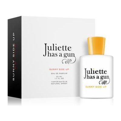 Juliette has a gun Sunny Side Up, Parfumovaná voda 50ml pre ženy
